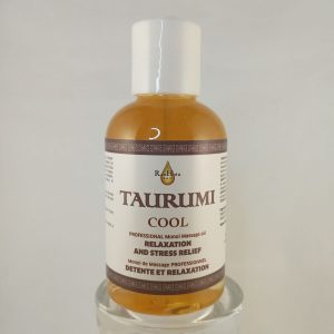 TAURUMI COOL DETENTE RELAXATION 120ml *RUP06.23