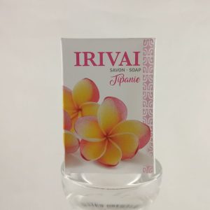 IRIVAI SAVON TIPANIE boite box 80gr *RUP06.23