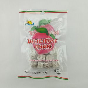 OMAI PRUNE BLANC SECHE 200/25/40g PACIFIC ISLAND PF24 *RUP05.26*