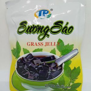 GELEE NOIRE EN POUDRE 100/50g THUAN PHAT suong sao den FR 05.26