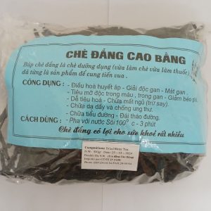 THE AMER CAO BANG 20/500g tra dang cao bang *RUP05.26*