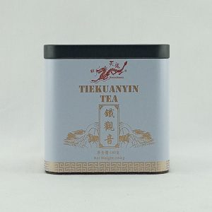 THE TIEKUANYIN BLANC 24/160g HD #TEHD1T FR 05.26