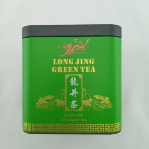 THE LONG JING VERT 24/130g HD #TEHD1L FR 05.26