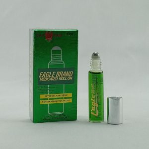 EAGLE BAND ROLL ON 240/12/8ml #MSEB018 FR 05.26