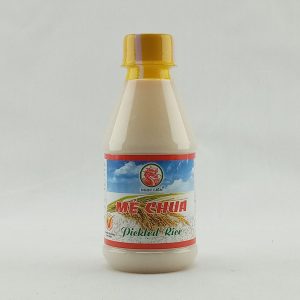 RIZ FERMENTE 24/200g NGOC LIEN pickled rice FR 05.26