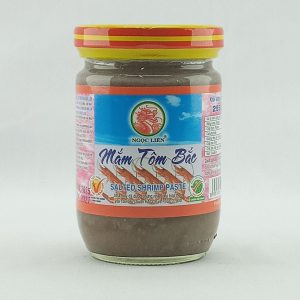 PATE DE CREVETTE 24/255g NGOC LIEN mam tom bac 05.26