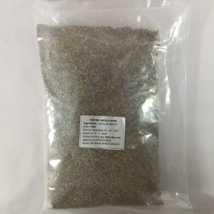 POIVRE NOIR MOULU 20/500g VN *RUP01.26*