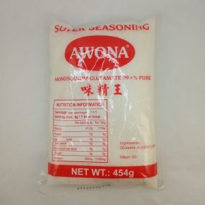 VETSIN MSG 30/454g AWONA FR 05.26**