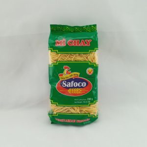 PATE JAUNE VEGETARIEN 12/350g VN mi chay FR 05.26