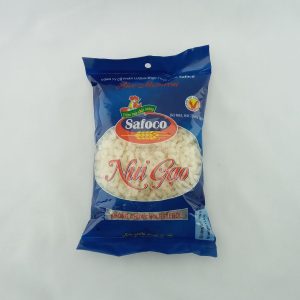 MACCARONI DE RIZ 10/500g SAFOCO nui gao FR 05.26