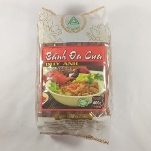 PATE BANH DA CUA 30/400g DUY ANH 09.25