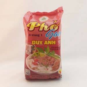 PATE PHO 10mm 30/400g DUY ANH *RUP05.26*
