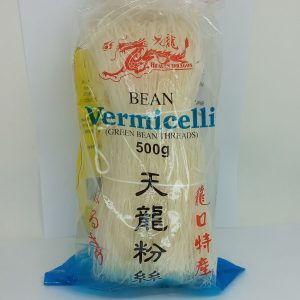 VERMICELLE LONGKOU 24/500g HEAVEN DRAGON #BVPG5 FR 04.26