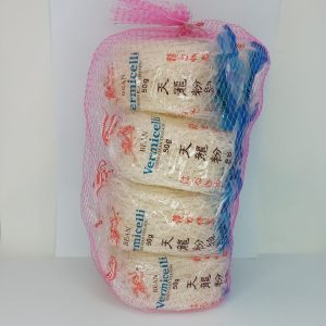 VERMICELLE LONGKOU 35/8x50g HEAVEN DRAGON #BVPG8 FR 05.26