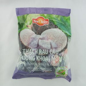 GELEE TARO 30/300g NEW CHOICE 01.25 *PROMO