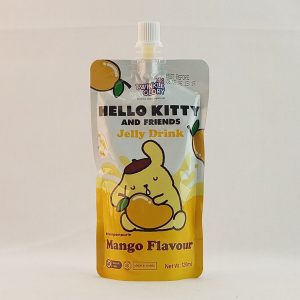 JELLY DRINK MANGO 50/10/120ml TG#DTGYQPPMG pompompurin FR 12.25