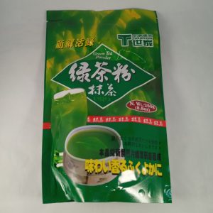 THE VERT MATCHA 24/250g TRADITION DRGTP green tea powder FR *RUP6.26*