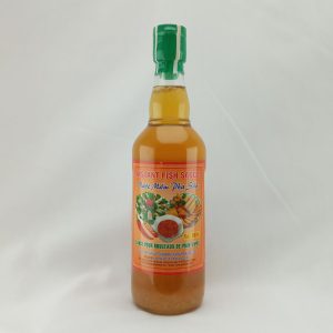 SAUCE ROULEAUX PRINTEMPS 12/500ml NGOC LIEN 05.26