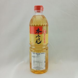 MIRIN 12/1L KIKKOMAN #02964 manjo mirin FR 06.26