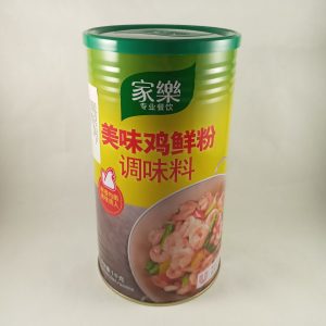 BOUILLON POULET 6/1kg KNORR chicken powder  05.26
