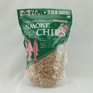 COPEAUX FUMAGE CERISIER 30/500g #35484 sakura smoke chips FR 06.26
