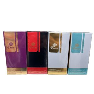 EAU DE TOILETTE EMRE 100ml 72pcs/ctn 1-4 06.26 PLION1