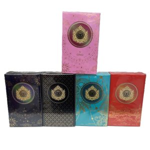 EAU DE TOILETTE DIVILOO 100ml 72pcs/ctn 1-5 06.26 PLION1