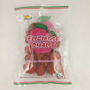 OMAI PRUNE ROUGE 200/25/40g PACIFIC ISLAND PF08 *RUP07.26*