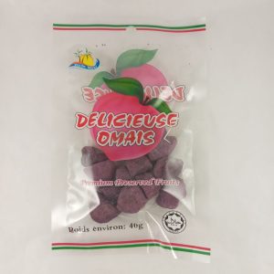 OMAI CUBE PECHE BLEUE 200/25/40g PACIFIC ISLAND PF10 07.26