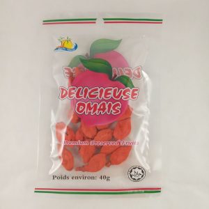 OMAI PECHE ROUGE PITTAL 200/25/40g PACIFIC ISLAND PF13 07.26