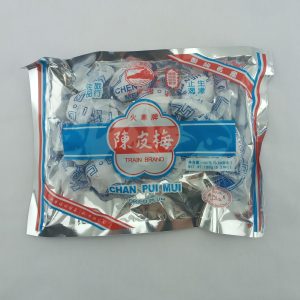 CHEN PI MEI 60/10/150g PACIFIC ISLAND PF50 FR 07.26