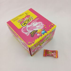 BUZZYCROC CHEWINGUM FOURE TUTTI 40pcs 172g 20/ctn #11541 *R07.26*