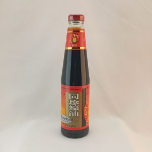 SAUCE HUITRE T.C 12/510g wong's oyster sauce 06.26