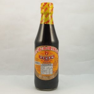 BLACK SOY JAUNE SUPERIEUR 24/300ml TUNG CHUN 06.26