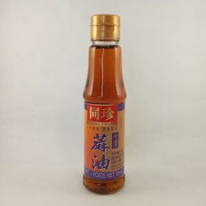 HUILE DE SESAME 48/24/150ml TUNG CHUN sesame oil 06.26