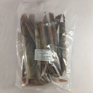 CANNELLE BATON 40/200g GREEN BAMBOU que mieng *RUP07.26*