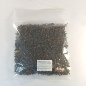 CLOU DE GIROFLE 50/200g GREEN BAMBOO clove *RUP07.26*