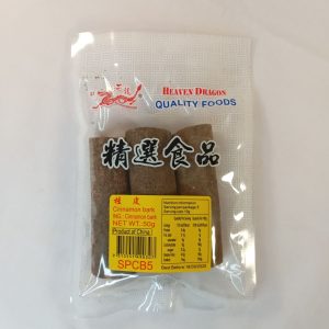 CANNELLE BATON 100/50g HEAVEN DRAGON #SPCB5 FR *RUP07.26*