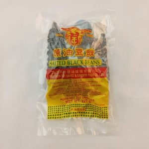 HARICOT NOIR SALE 100/227g TUNG CHUN 06.26