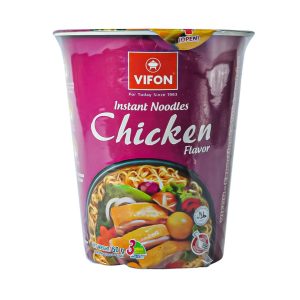 SOUPE MI GA CUP 24/60g VIFON  07.24 *PROMO* *RUP07.26*