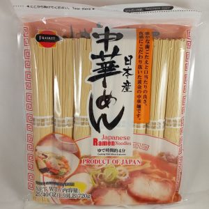 PATE RAMEN 12/720g JBASKET 37913chukamen dried japanese ramenFR*R7.26