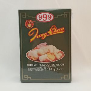 BEIGNET CREVETTE ASS/COLOR T.C 4oz 200/114g 06.26