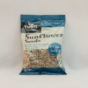 GRAINES DE TOURNESOL 10/100g TASTI F1620A FR 10.25