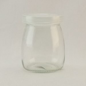 BOCAL VERRE 100ml 120pcs/ctn 1-3 PLION2 06.26