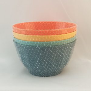 BOL SET 4pcs*14cm 90set/ctn 1-3 PLION2 06.26