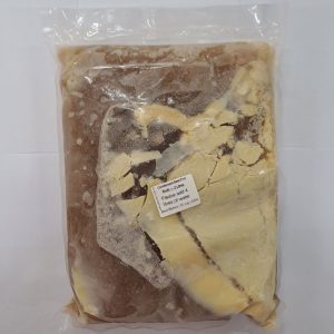 BOUILLON PHO BOEUF SURGELE 9/2L PHO VIEN frozen broth beef 08.23 *