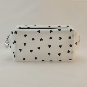 TROUSSE DE TOILETTE 17*9.5*9cm COULEURS MIX 360pcs/ctn 1-2 6.26PLION1