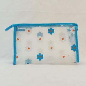 TROUSSE DE TOILETTE 24*15*7cm COULEURS MIX 360pcs/ctn 1-2 6.26 PLION1