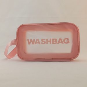 TROUSSE DE TOILETTE 27*15*8cm COULEURS MIX 300pcs/ctn 1-2 6.26 PLION1