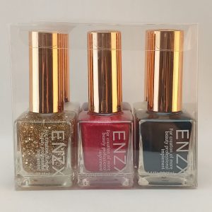 VERNIS A ONGLES 15ml*6 pcs/boite  60b/ctn 1-10 06.26 PLION1